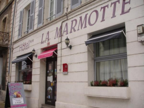 Hôtel de La Marmotte